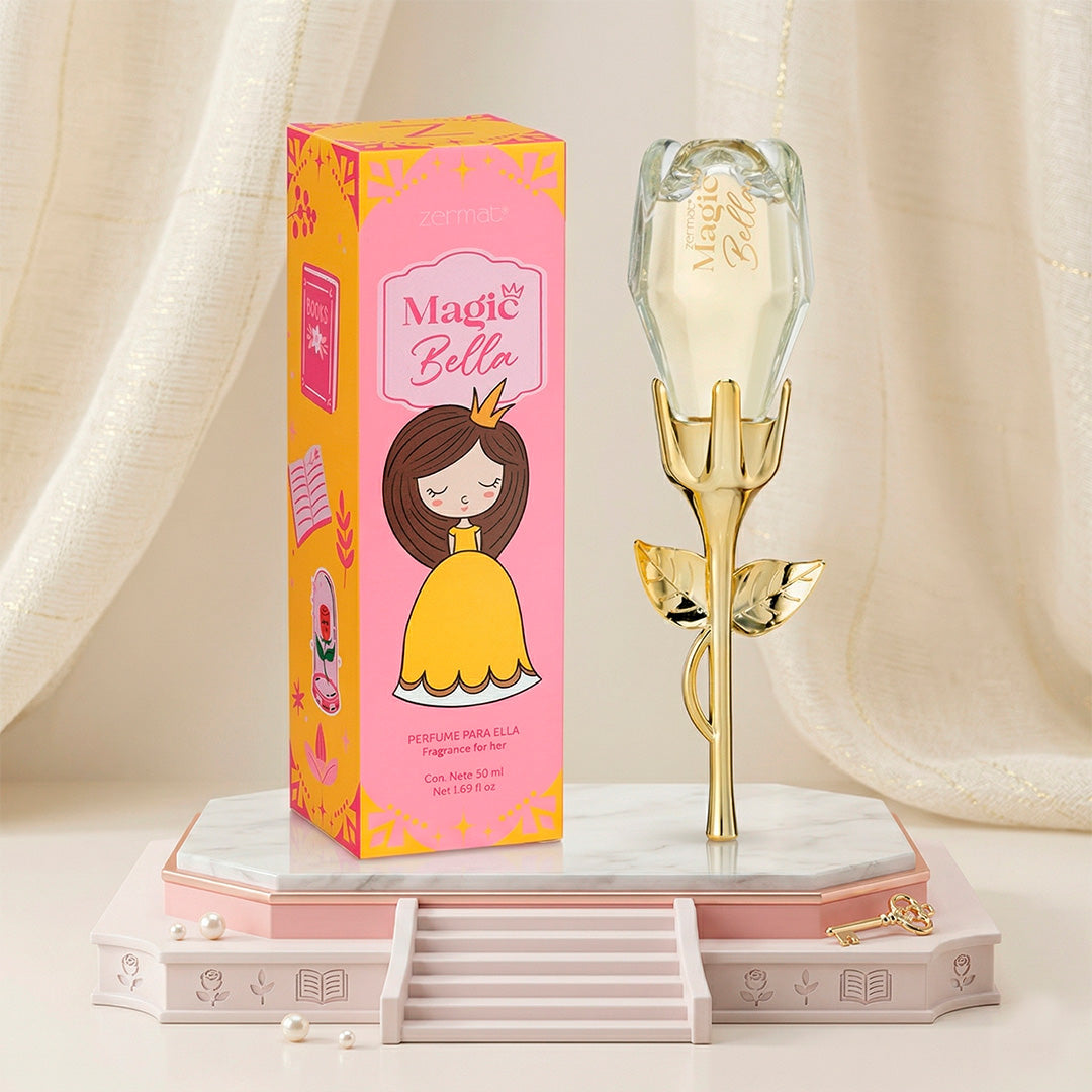 Magic Bella Eau de Parfum