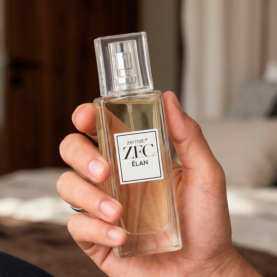 Élan Eau de Toilette ZFC Vivaze