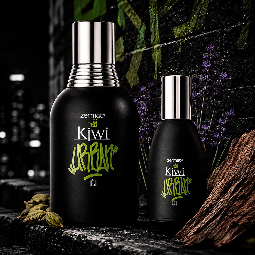 Kiwi Urban for Him Eau de Toilette and Miniature