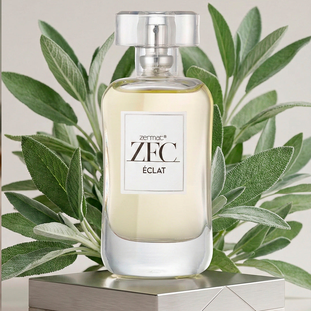 Éclat Zentimento Eau de Toilette – Zermat USA