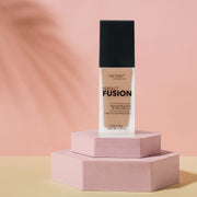 High Coverage Makeup Base
