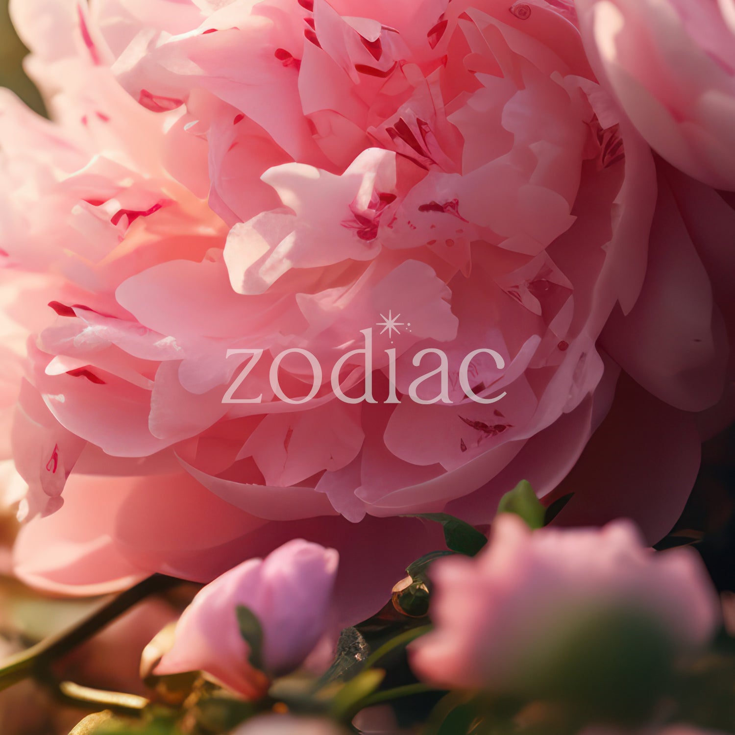 Virgo for Her Eau de Parfum...Final Sale-non Returnable