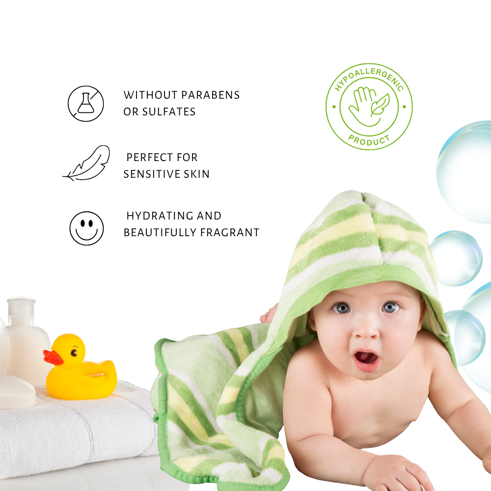 Zermat Baby Kit