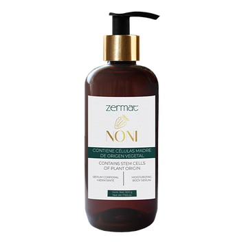 Moisturizing Body Noni Serum