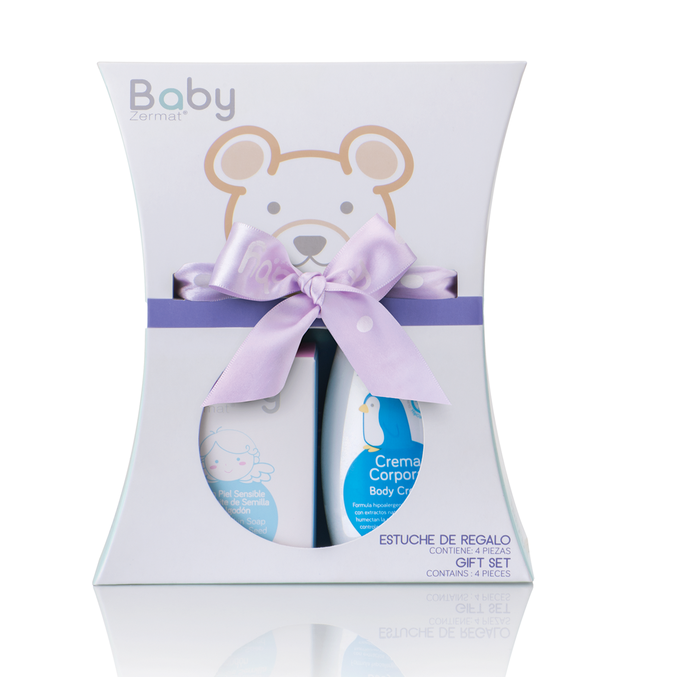 Zermat Baby Kit