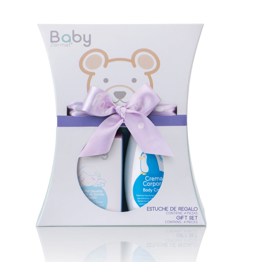 Zermat Baby Kit