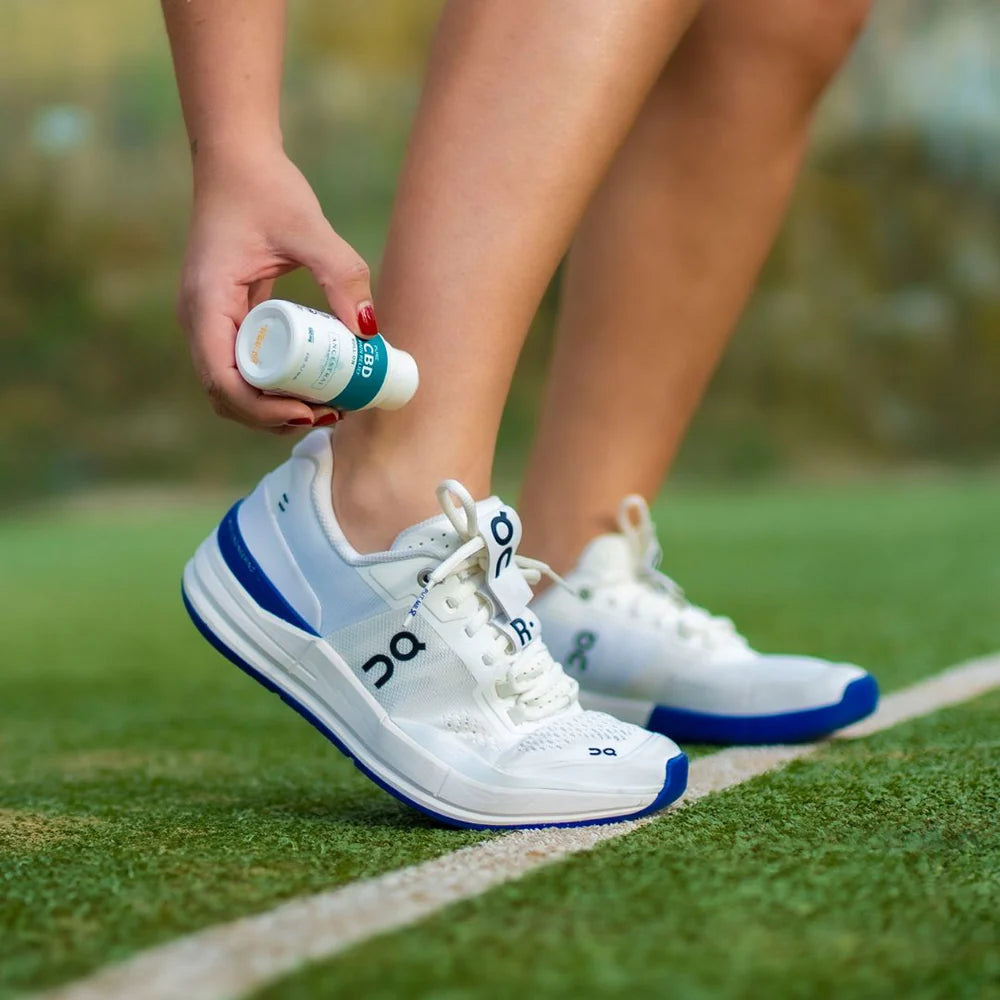 CBD Pain Relief Roll-On