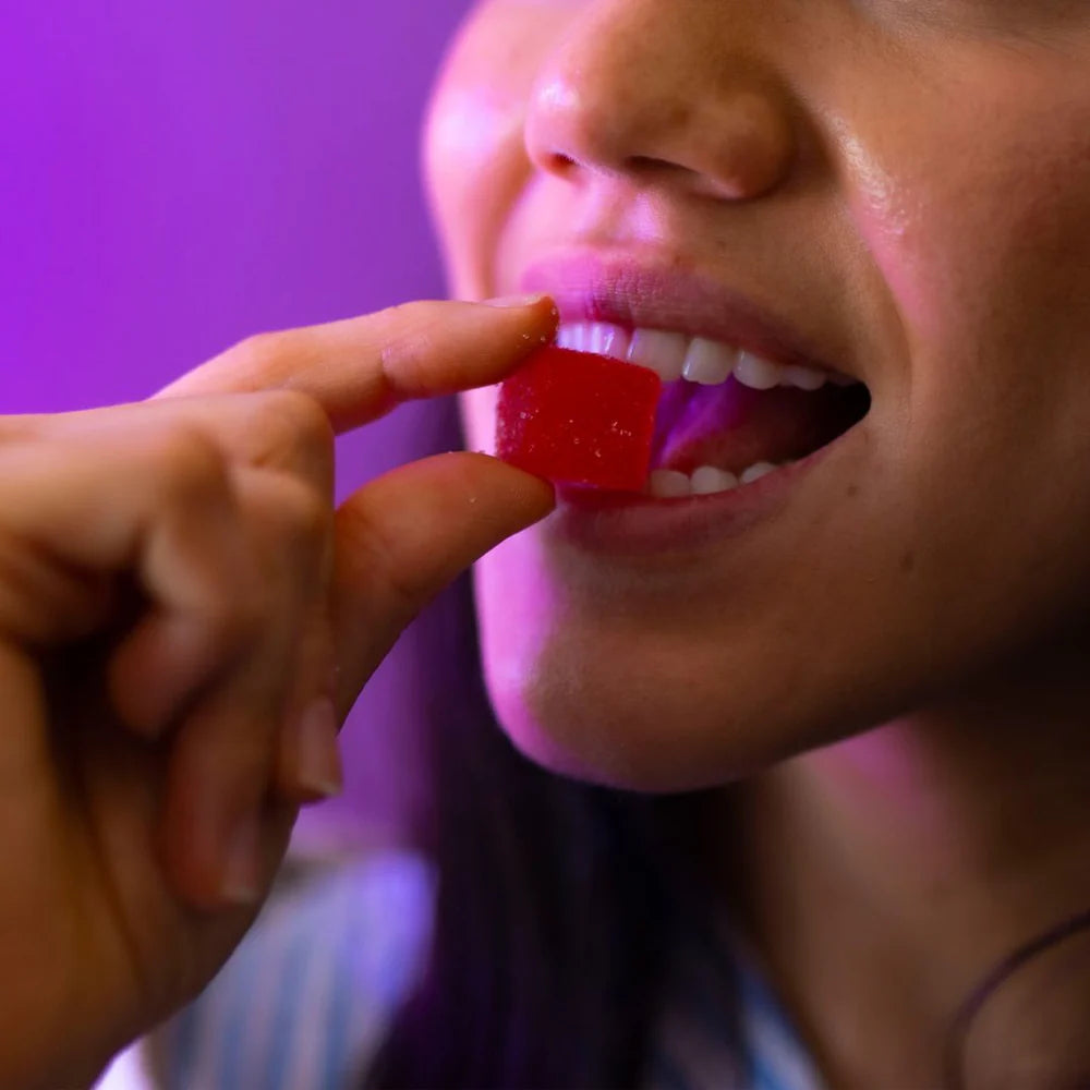 CBD Sleeping Gummies