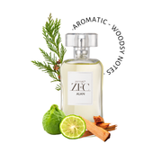 ZFC Zentimento Alan Eau de Toilette