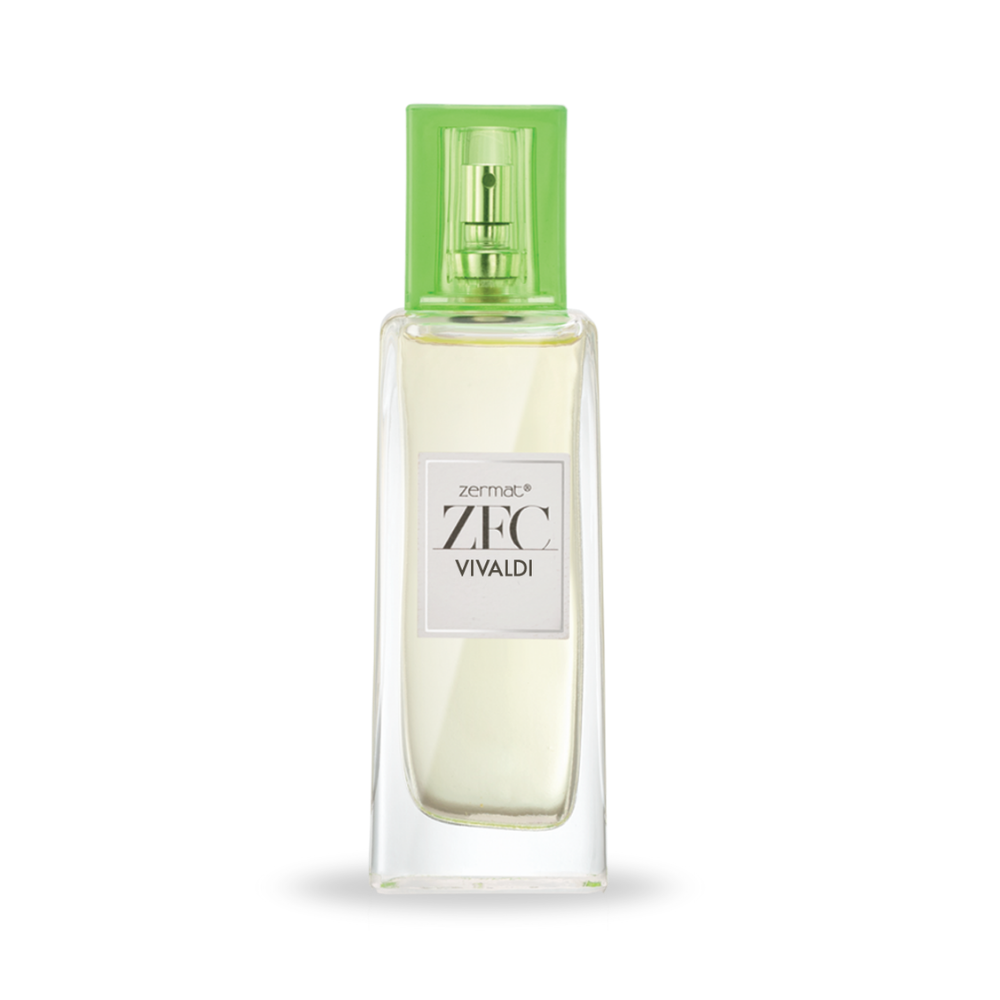 Vivaldi Eau de Toilette ZFC Vivaze