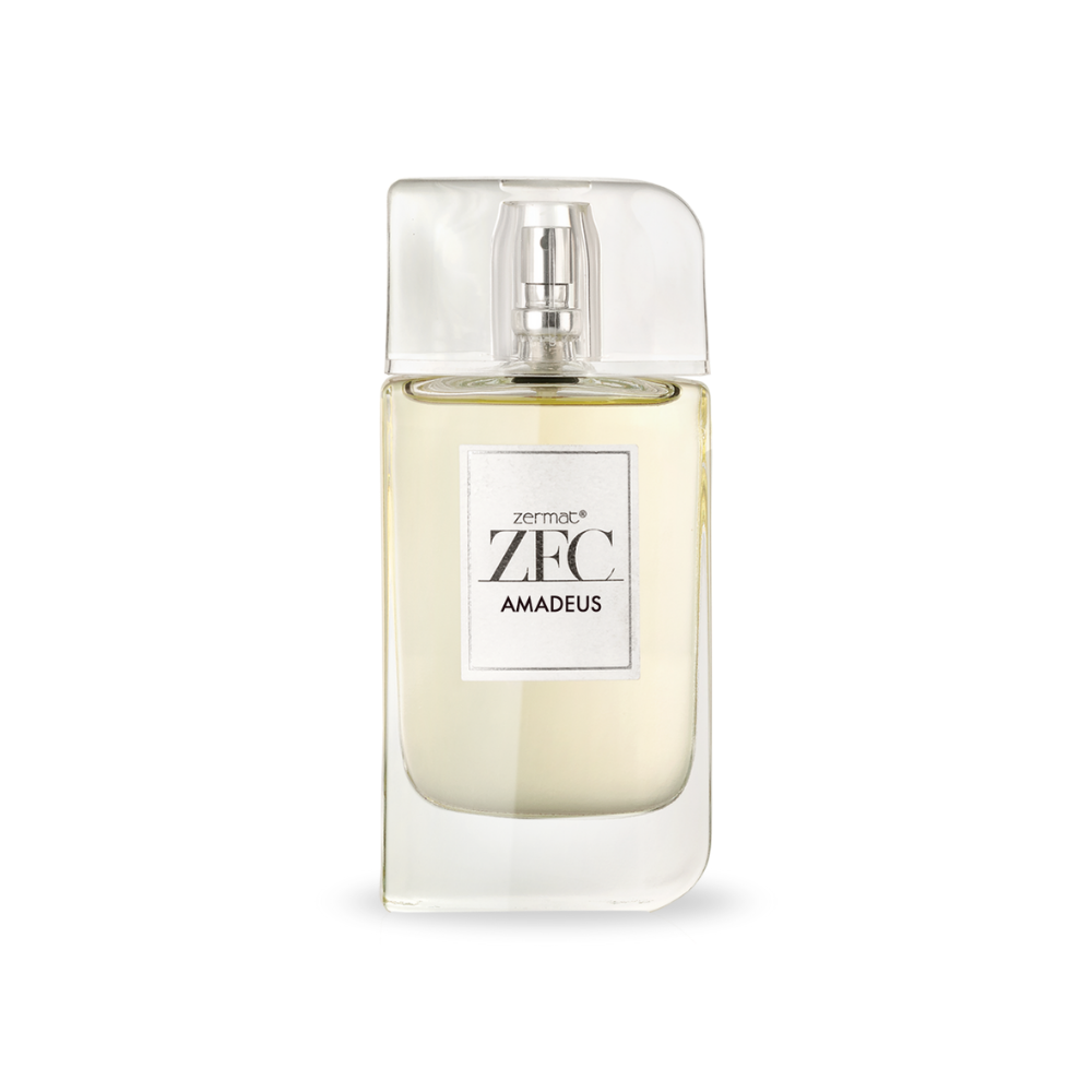 ソーマ オードトワレ Amadeus Senzuel - for him – Zermat USA