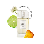 ZFC Senzuel Oliver Eau de Toilette