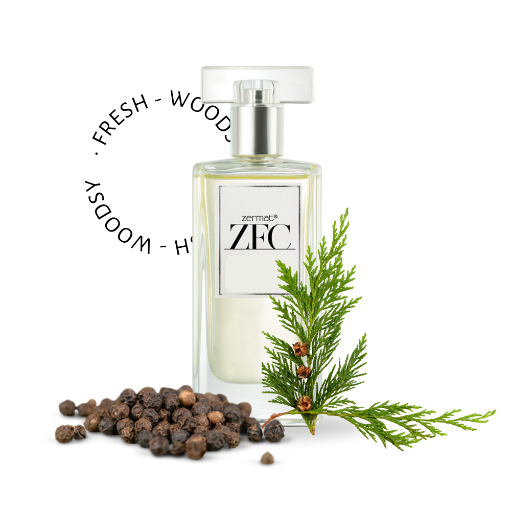 ZFC DISTINZION Signature Eau de Toilette