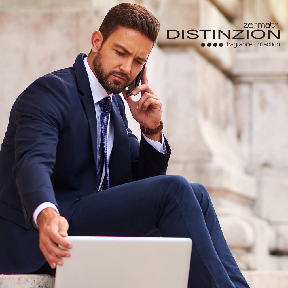 Imperial Eau de Toilette ZFC Distinzion – Zermat USA