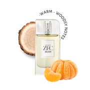 ZFC Senzuel Million Eau de Toilette