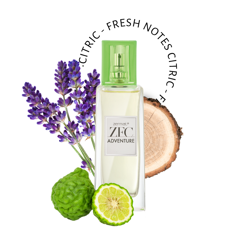 Aventure Eau de Toilette ZFC Vivaze – Zermat USA Aventure Eau de Toilette ZFC Vivaze – Zermat USA