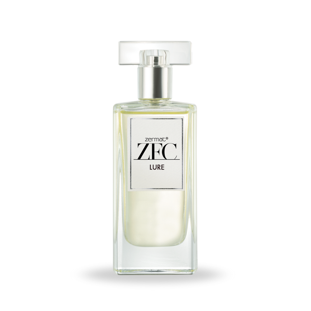 Lure Eau de Toilette ZFC Distinzion – Zermat USA