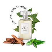 ZFC Zentimento Cavaliere Eau de Toilette