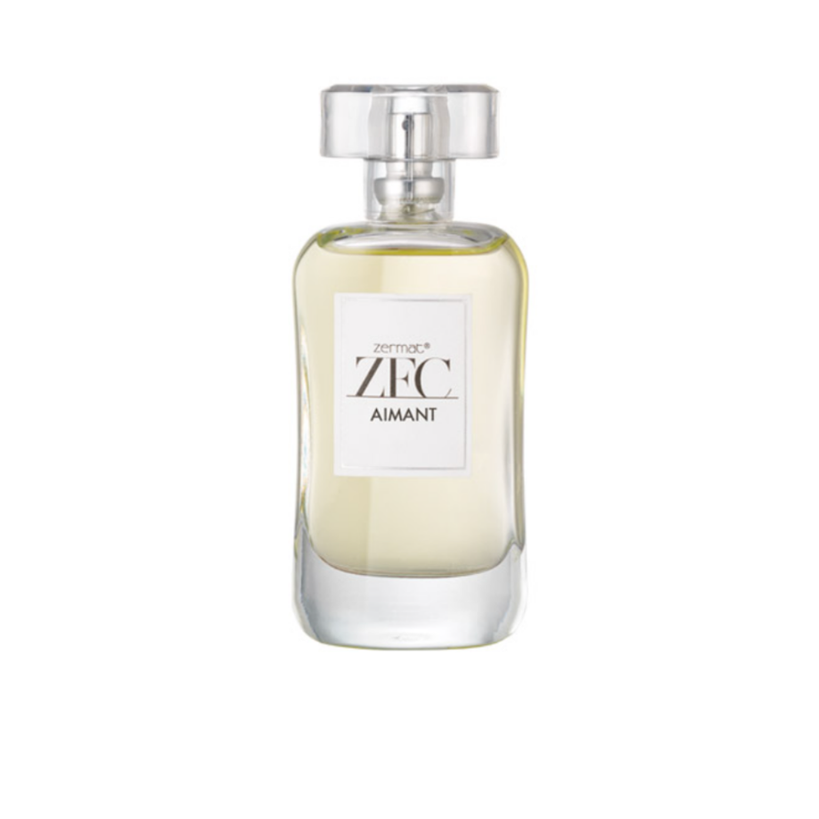 Aimant Eau de Toilette ZFC Zentimento