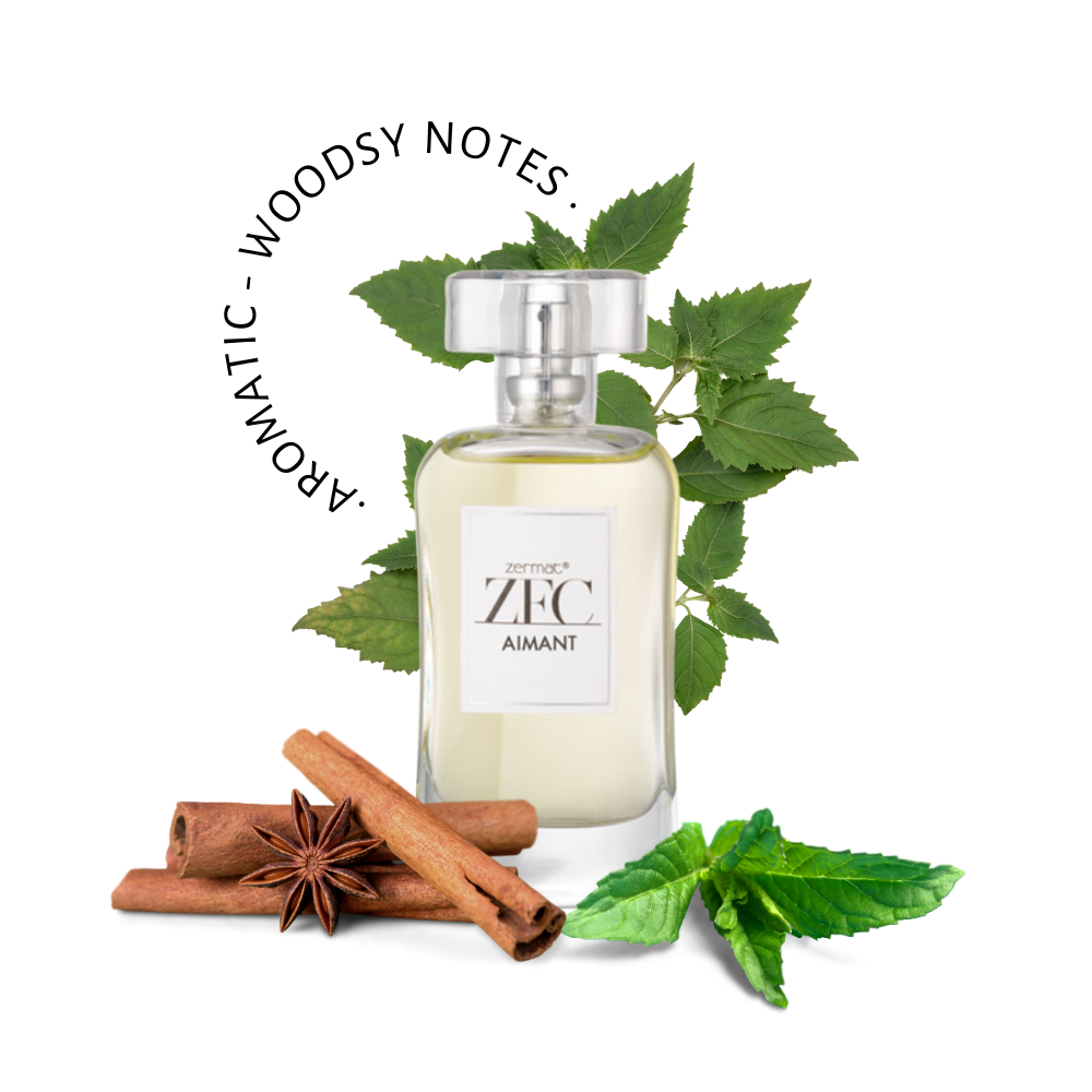 ZFC Zentimento Aimant Eau de Toilette