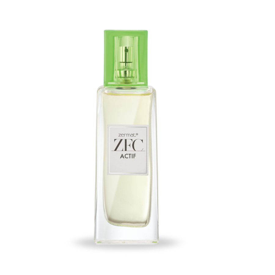 Actif Eau de Toilette ZFC Vivaze