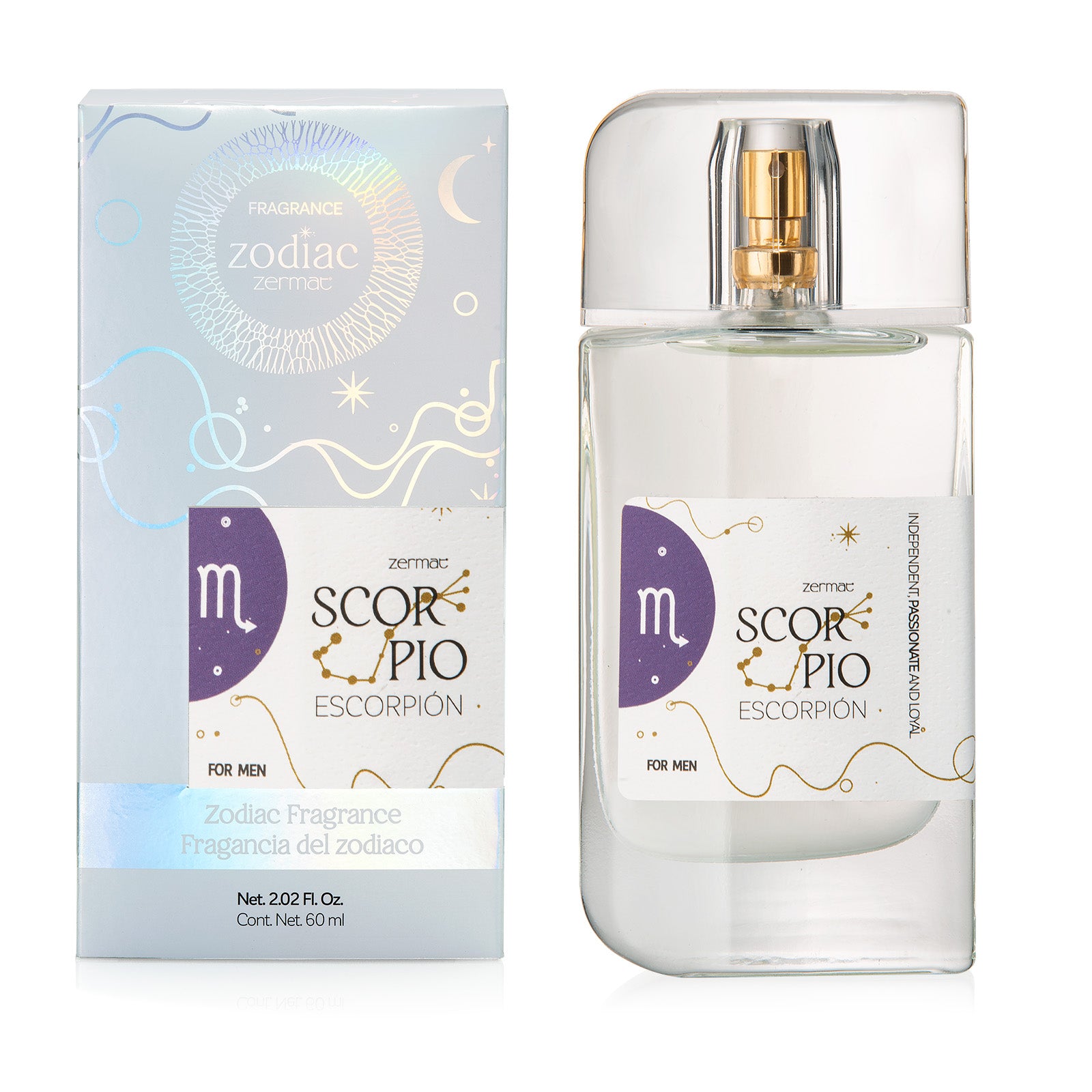 Escorpio Eau de Toilette For Him