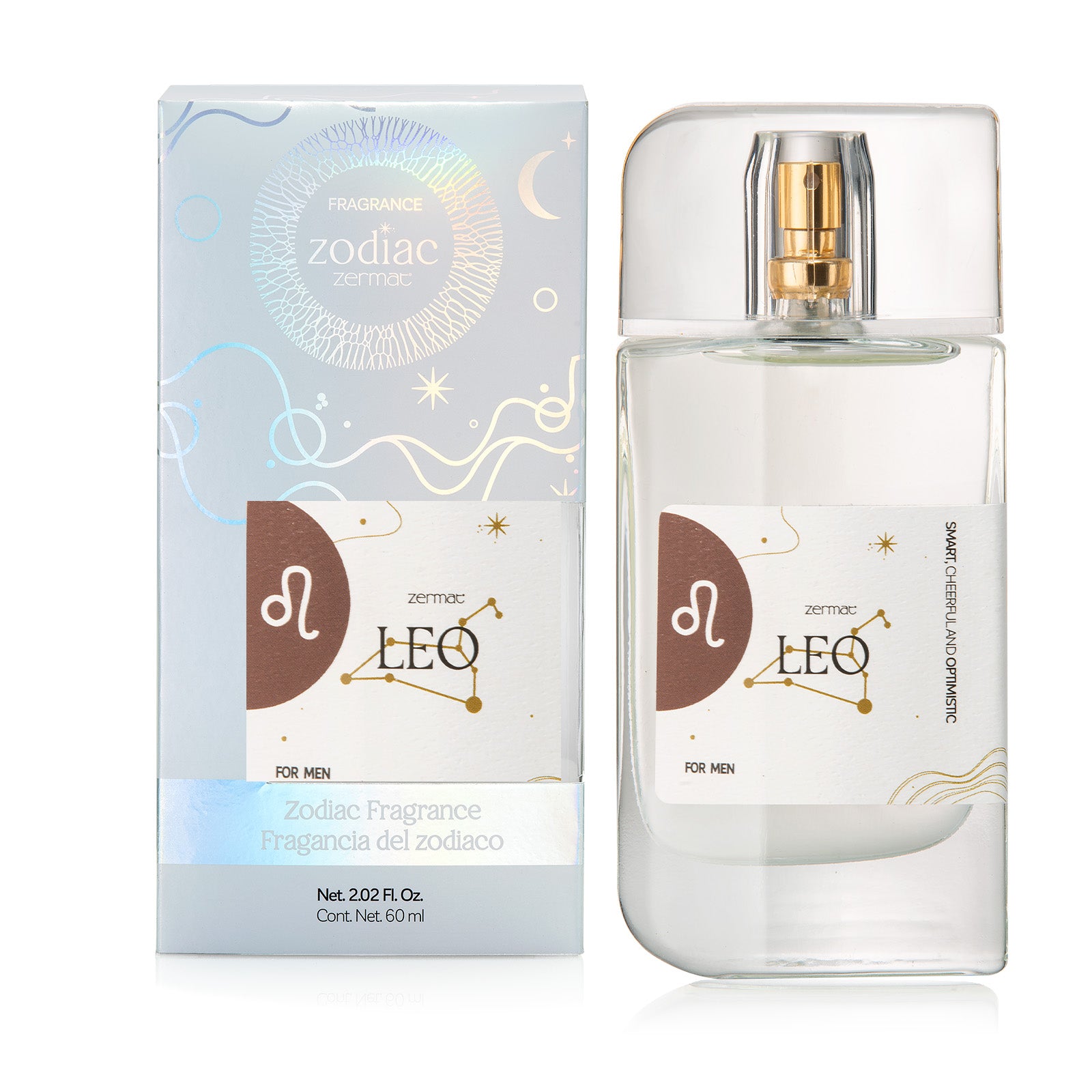 Leo Eau de Toilette for Him...Final Sale-non Returnable