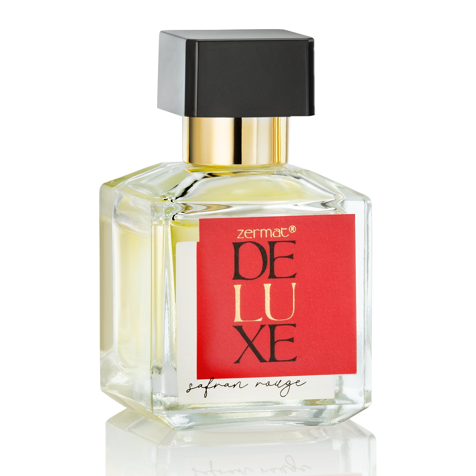 Safran Rouge DELUXE Eau de Parfum