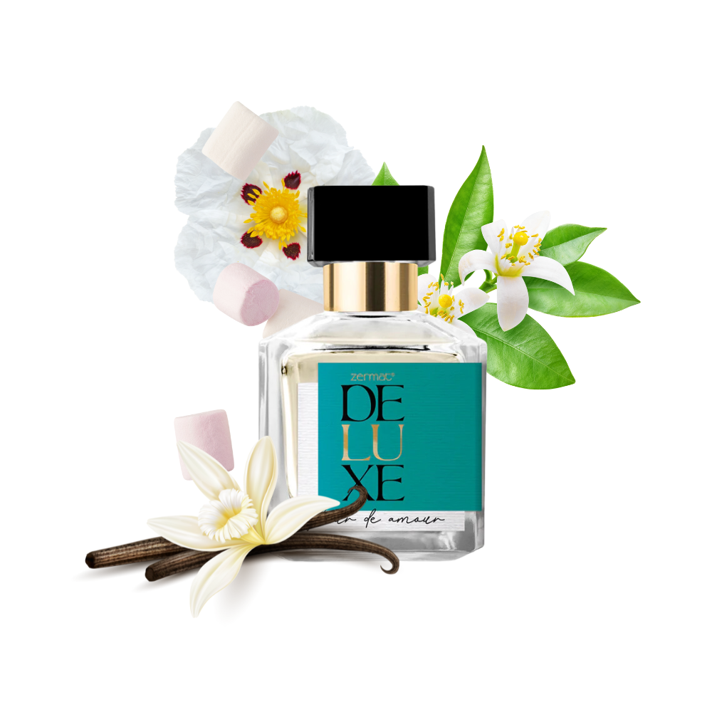 Fleur de Amour Eau de Parfum