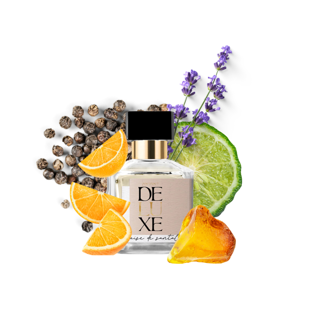 Boise de Santal Eau de Parfum