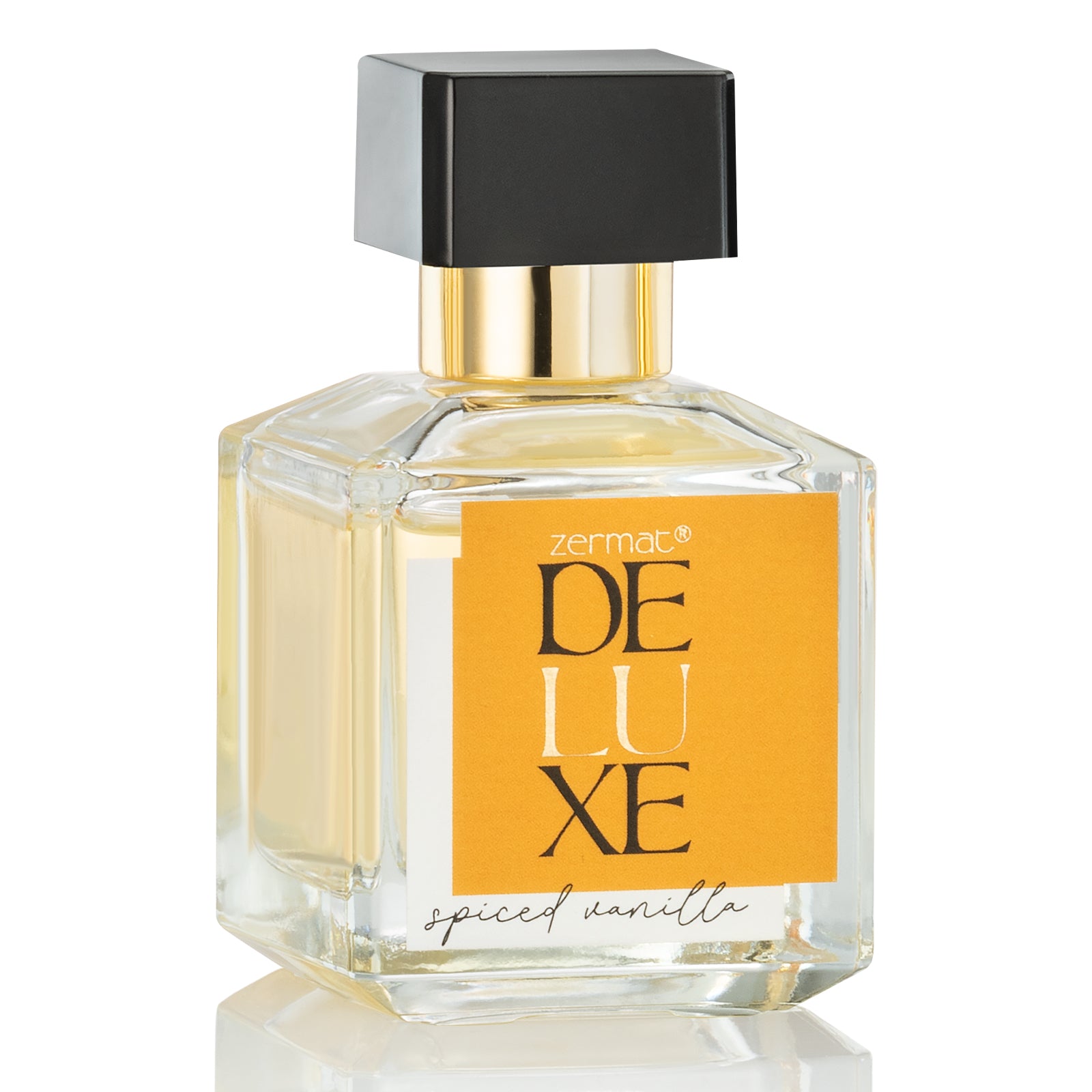 Spiced Vanilla DELUXE Eau de Parfum