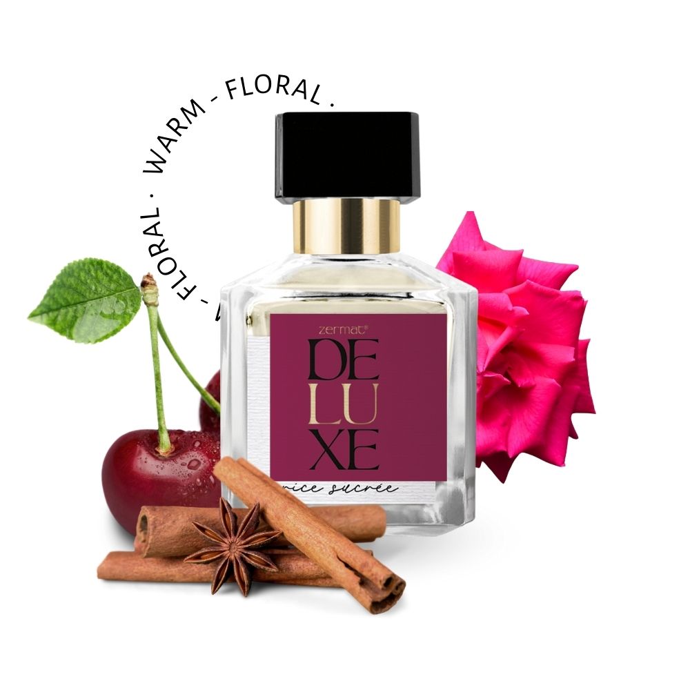 Cerice Sucrée Eau de Parfum