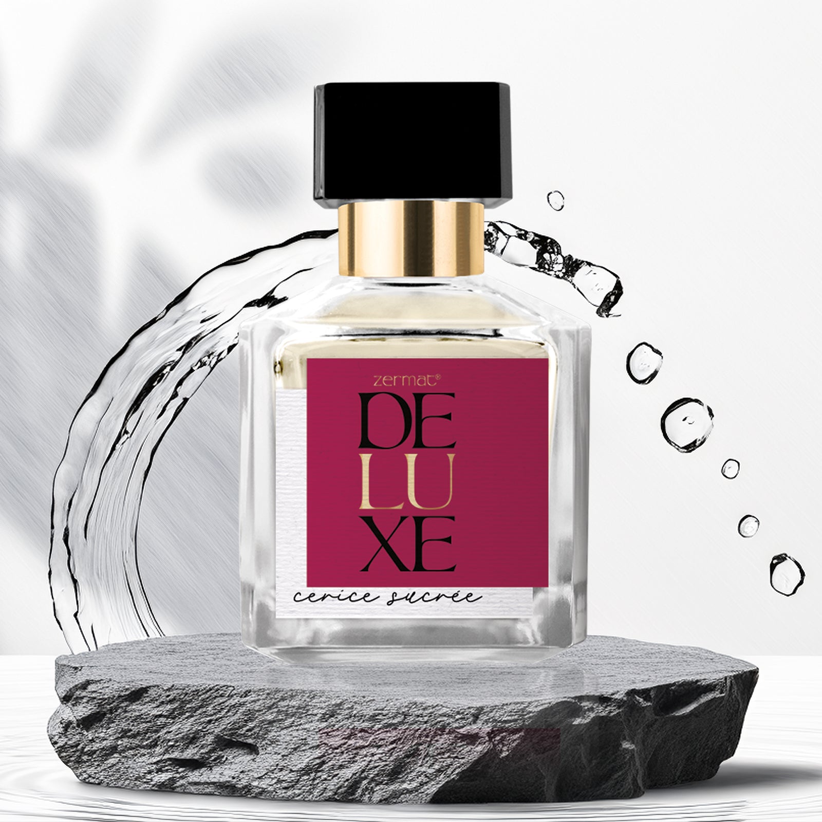 Cerice Sucrée DELUXE Eau de Parfum