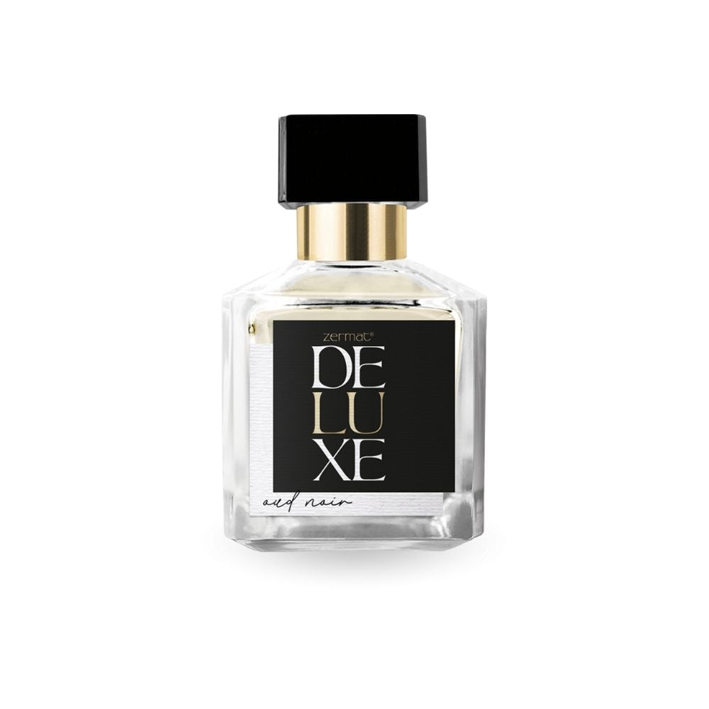 Oud Noir Eau de Parfum