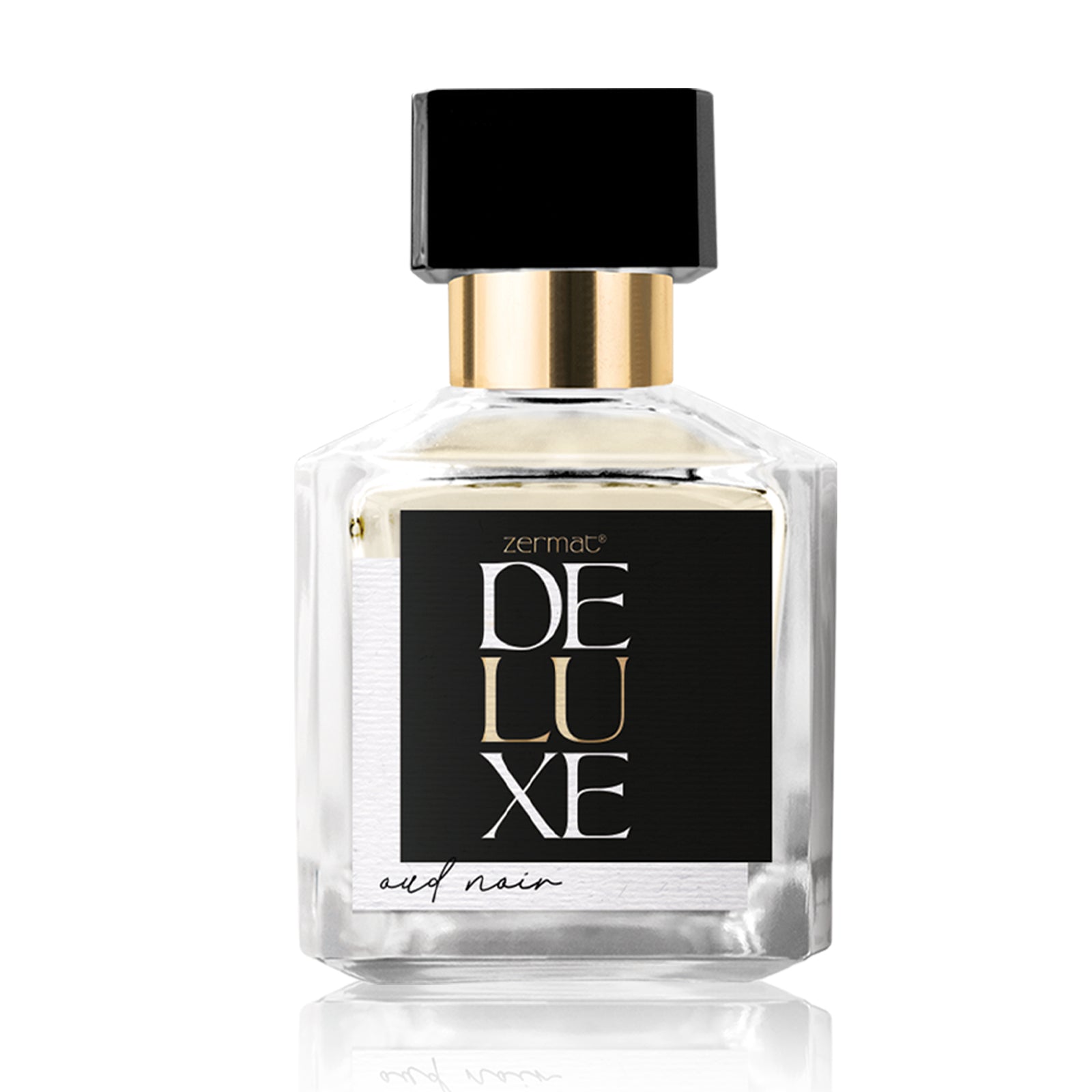 Oud Noir DELUXE Eau de Parfum