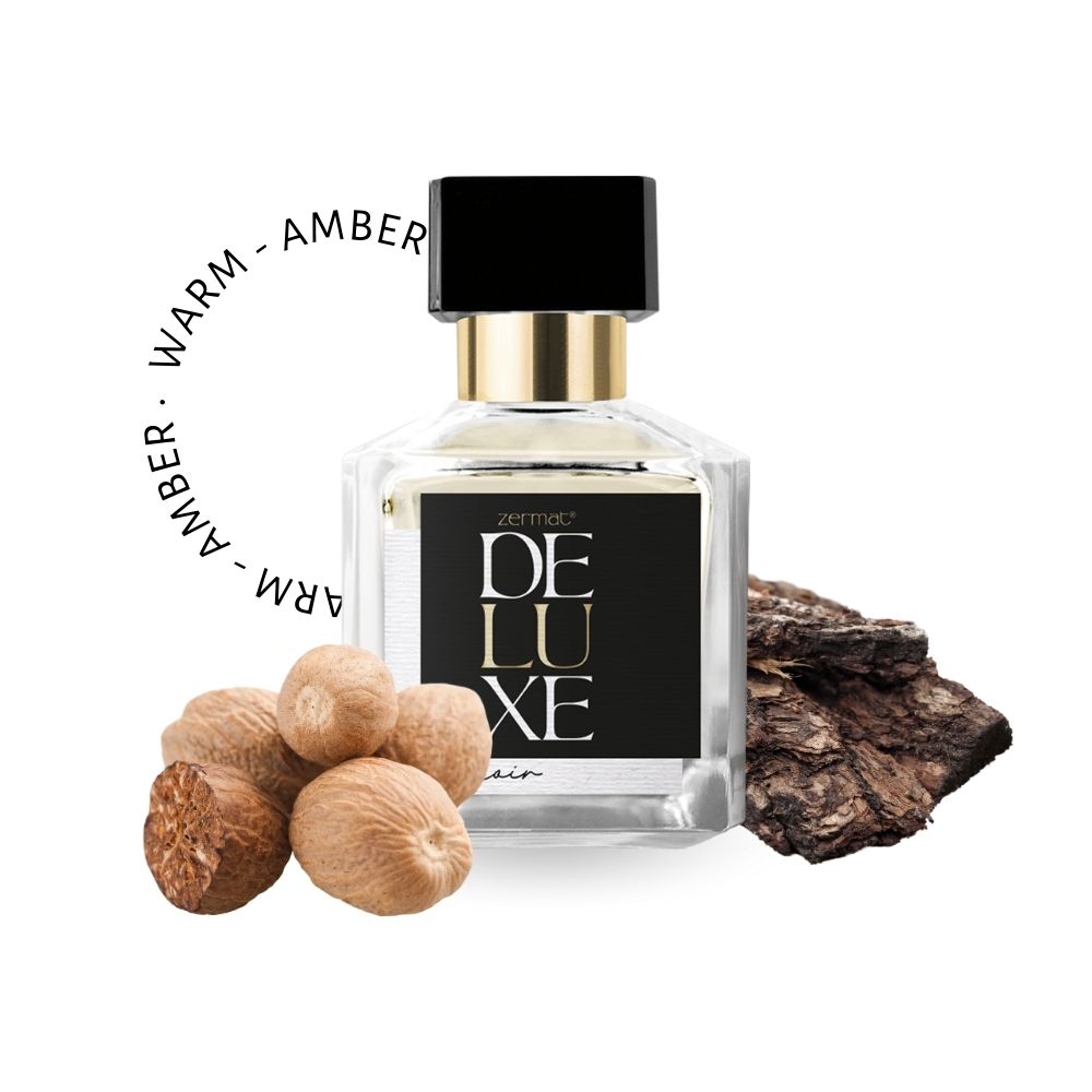 Oud Noir Eau de Parfum