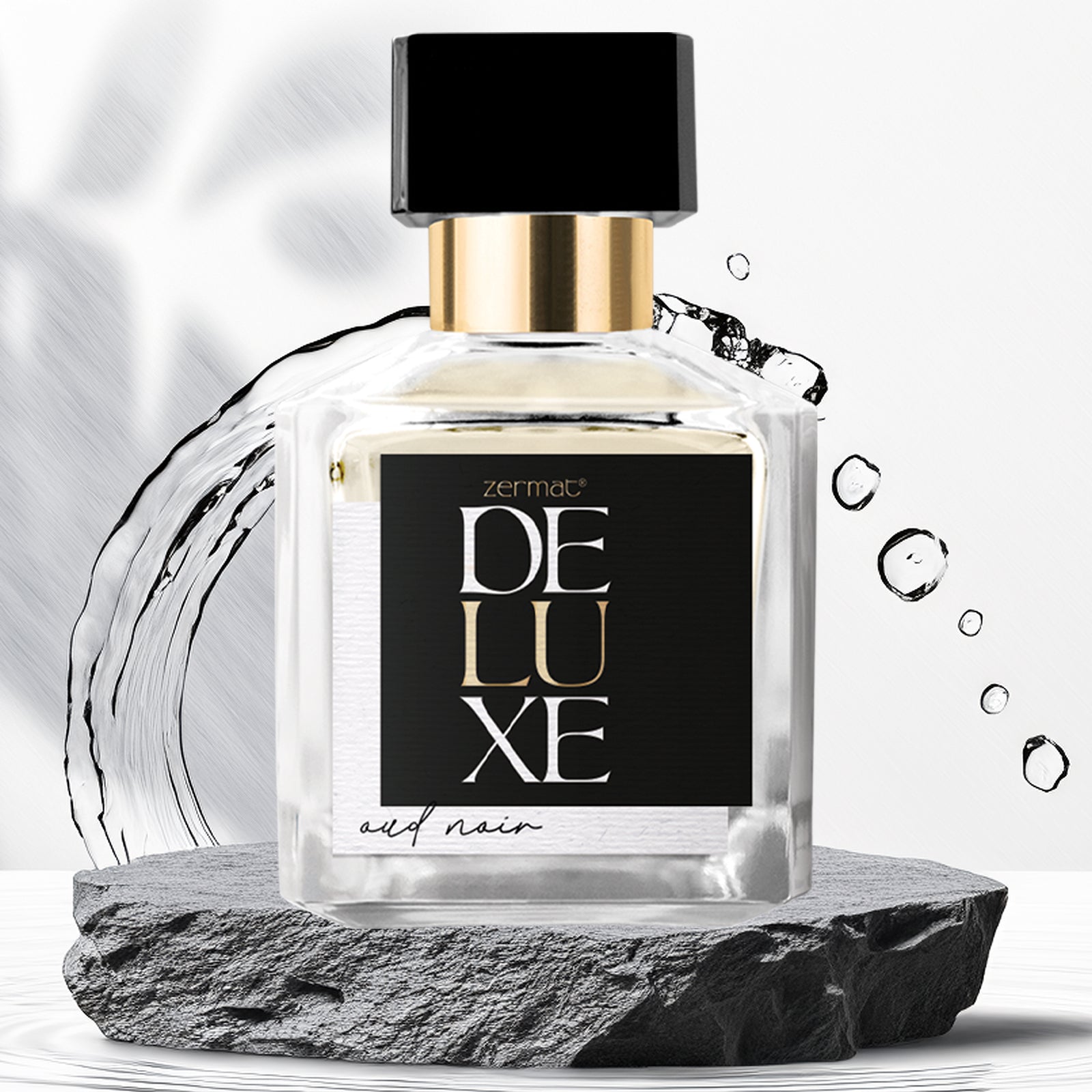 Oud Noir DELUXE Eau de Parfum