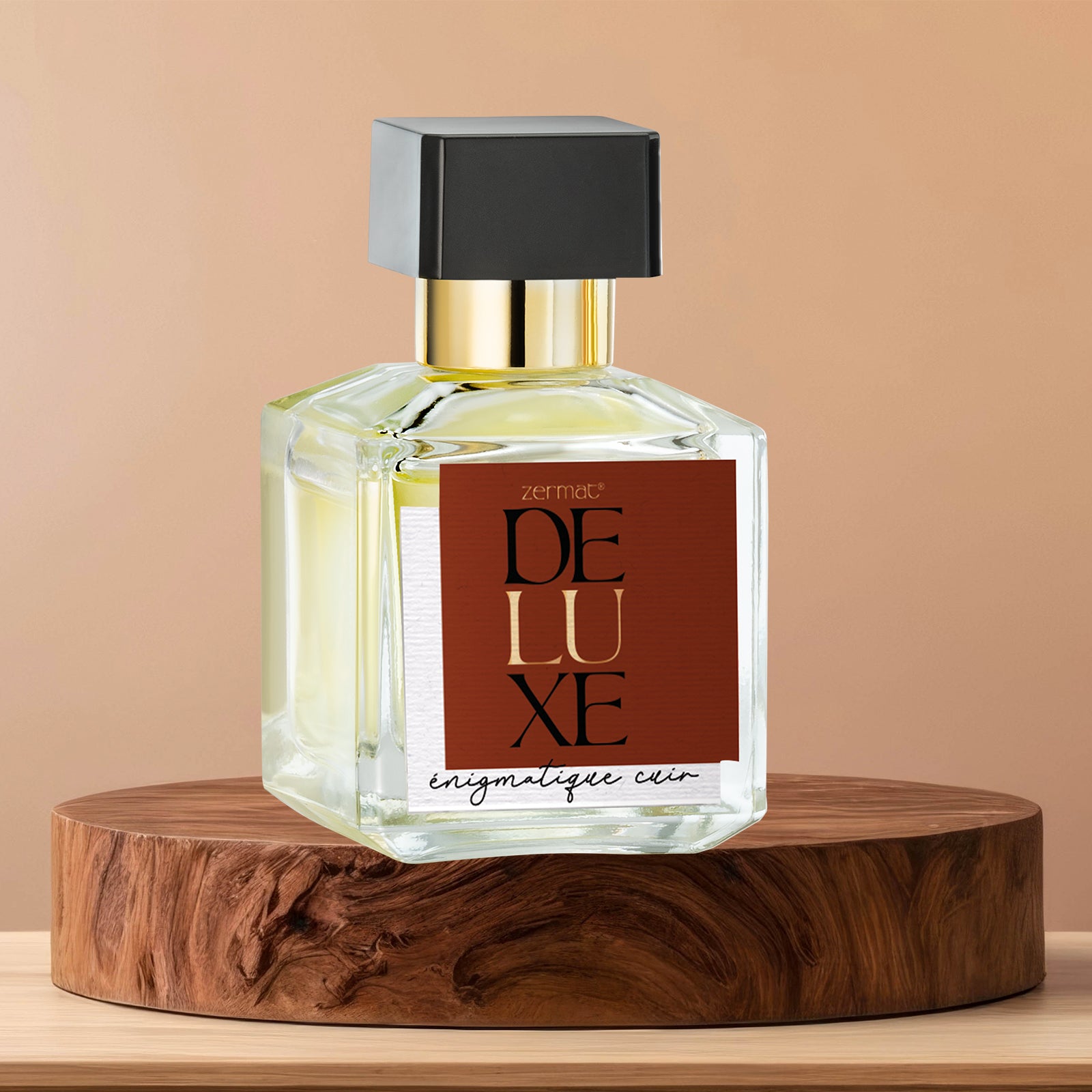 Enigmatique Cuir DELUXE Eau de Parfum