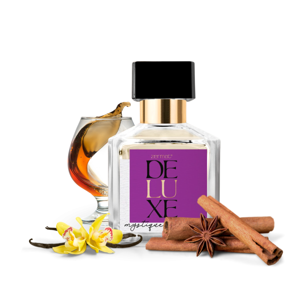 Mystique Angel Eau de Parfum