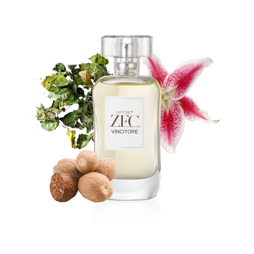 Vincitore Eau de Toilette