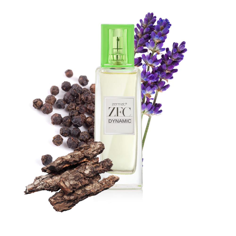 Dynamic Eau de Toilette ZFC Vivaze – Zermat USA Dynamic Eau de Toilette ZFC Vivaze – Zermat USA