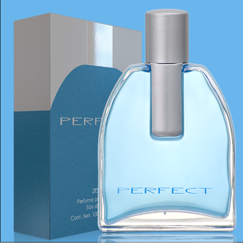 Perfect Cologne - Eau de Toilette