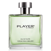 Player Eau de Parfum