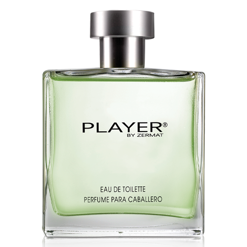 Player Eau de Parfum