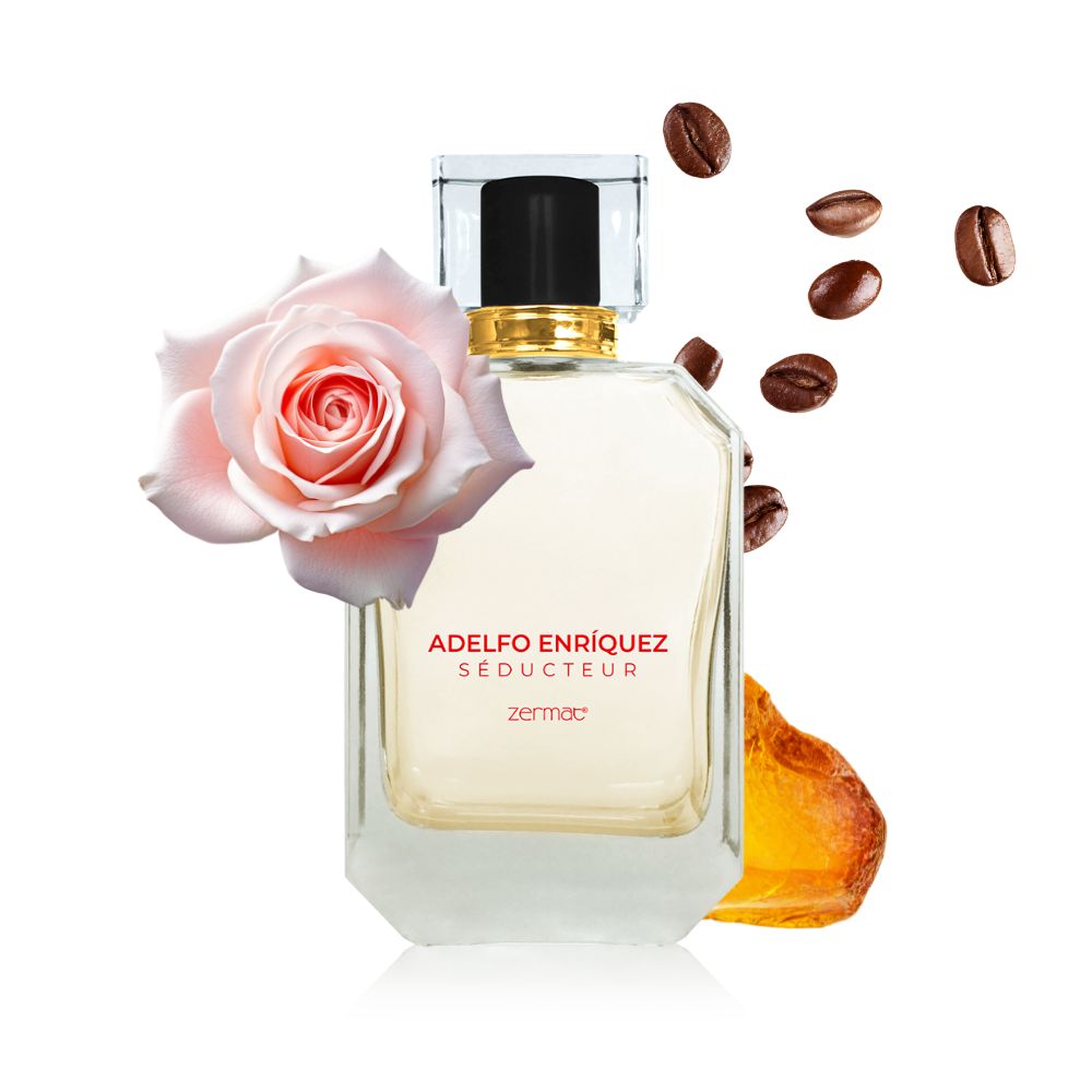 Séducteur Eau de Toilette by Adelfo Enríquez – Zermat USA