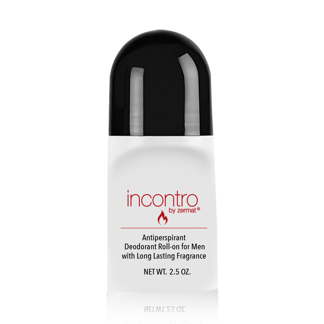 Incontro Him Roll-on Antiperspirant