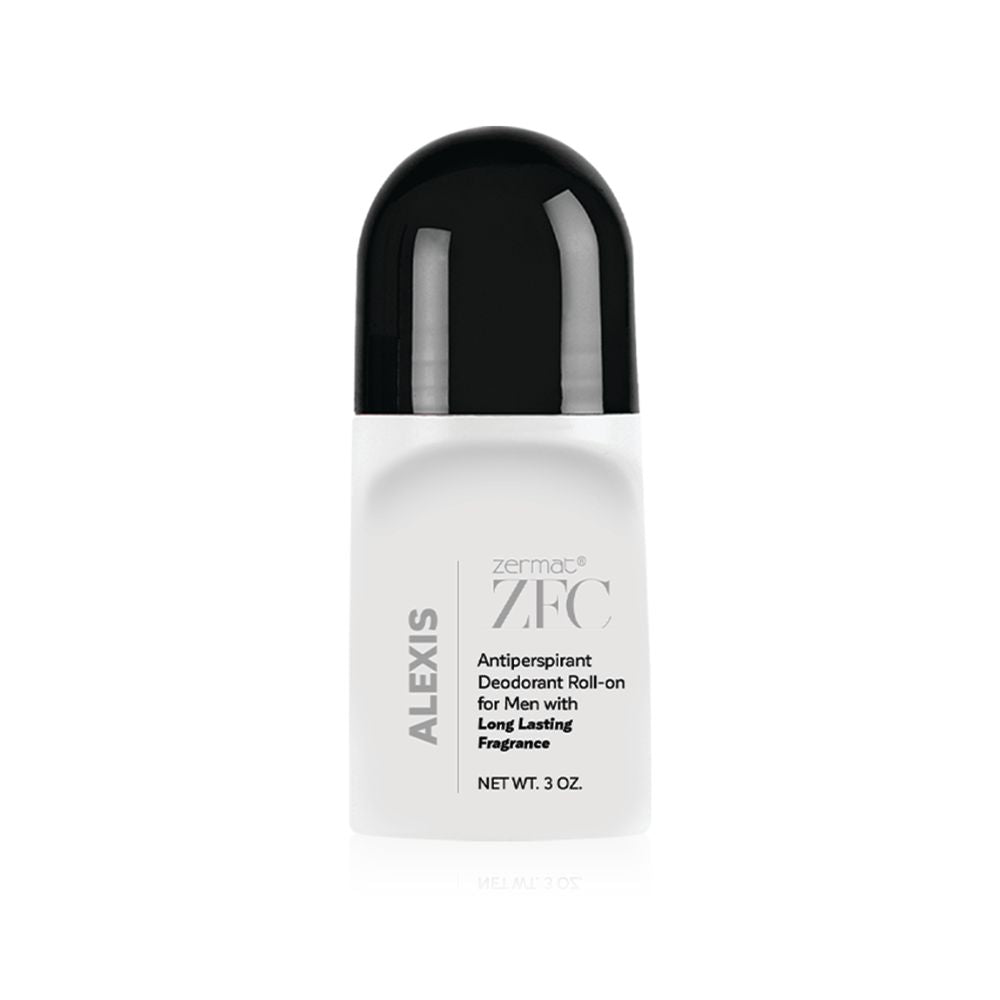 Desodorante antitranspirante en roll-on Alexis Distinzion