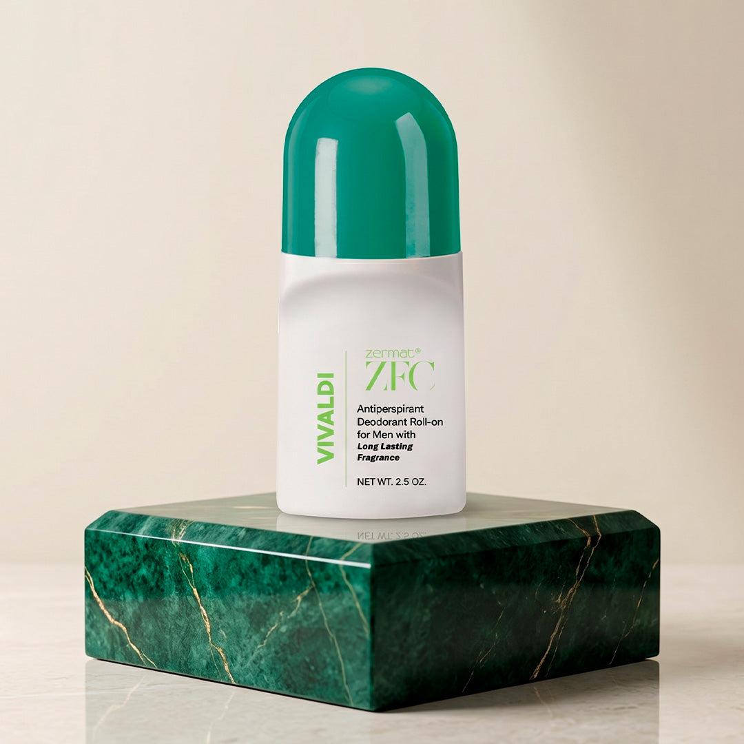 Vivaldi Antiperspirant Roll-on Vivaze