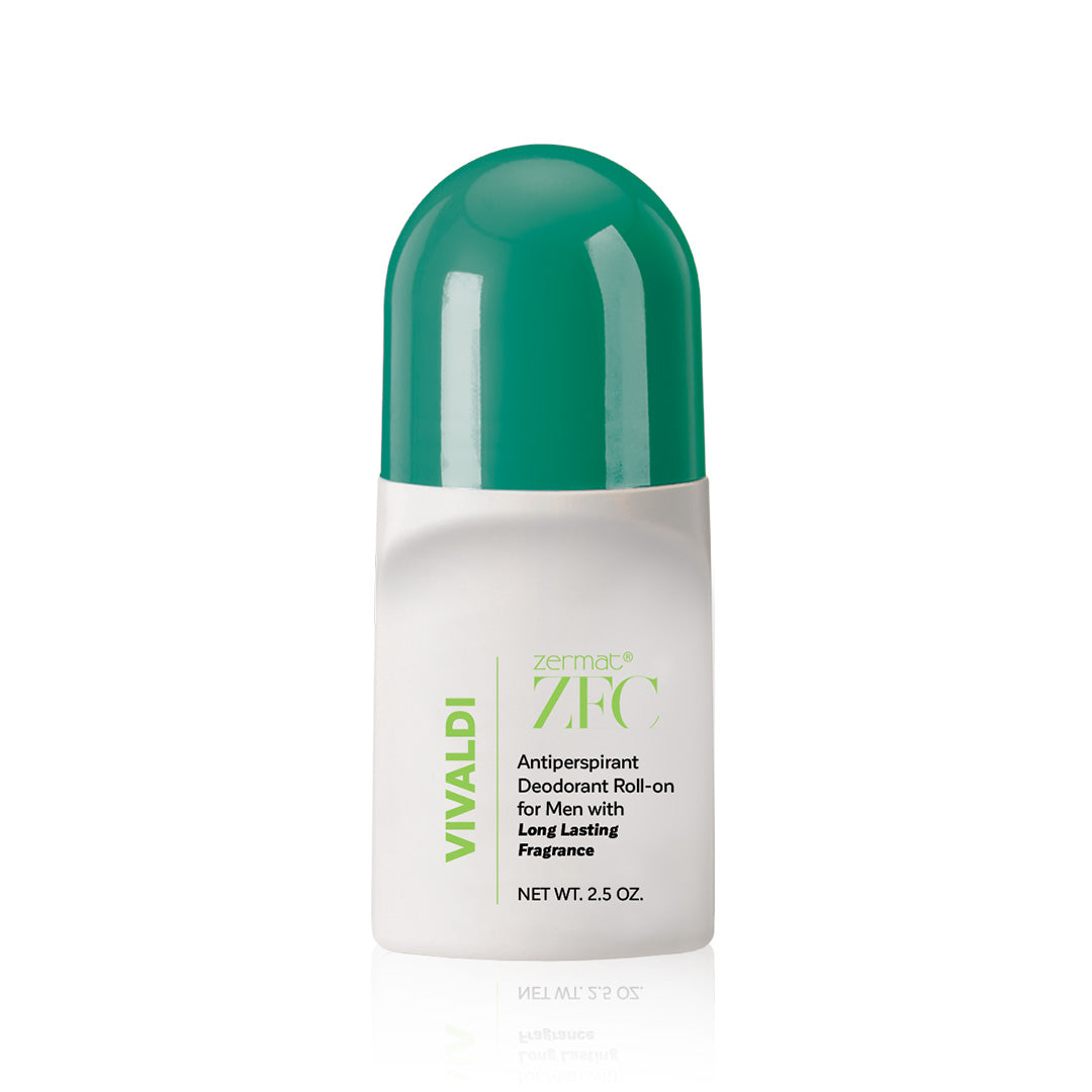 Vivaldi Antiperspirant Roll-on Vivaze