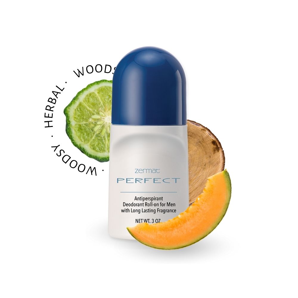 Perfect Roll-on Antiperspirant